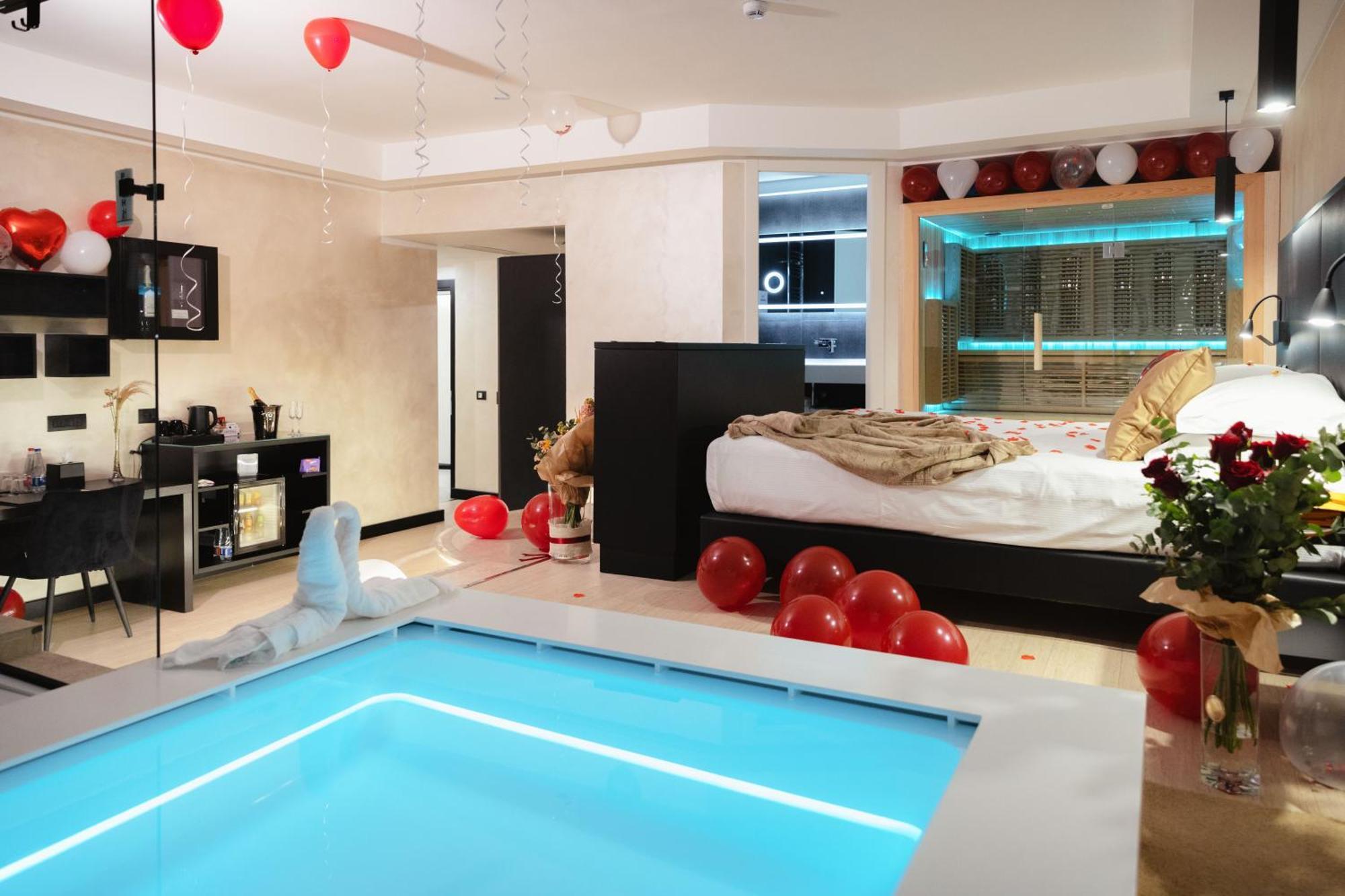 Affittacamere Dream Trevi *